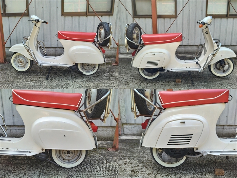車体画像①